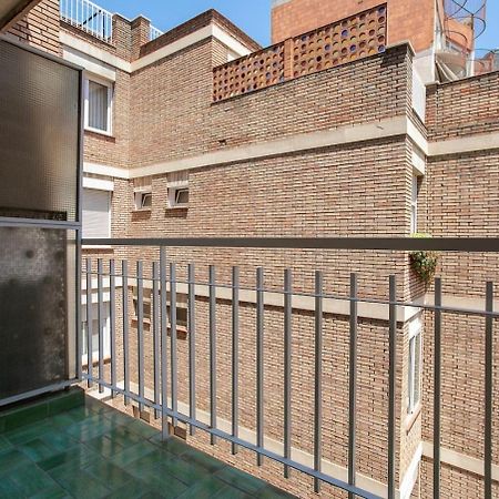 바르셀로나 Live Like A Local In Bcn 아파트 외부 사진