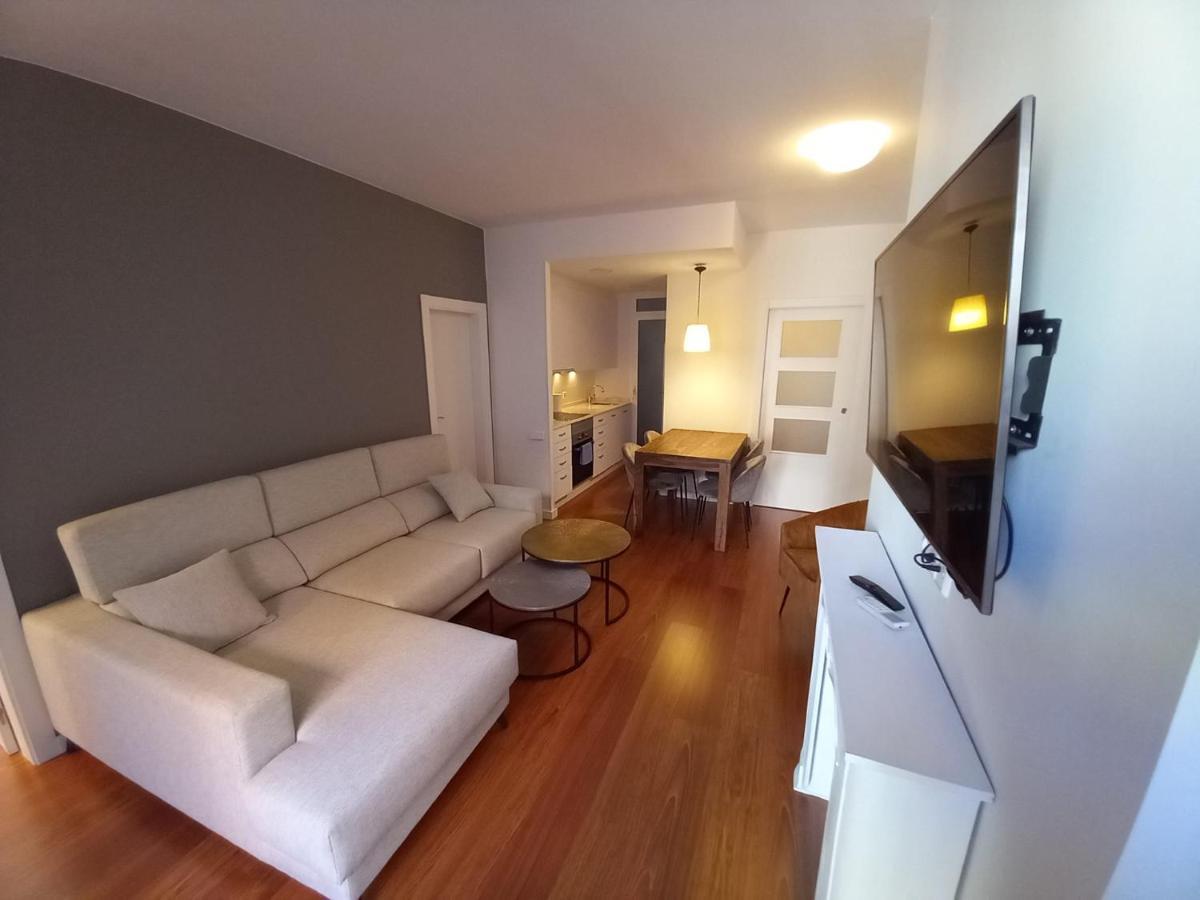 바르셀로나 Live Like A Local In Bcn 아파트 외부 사진