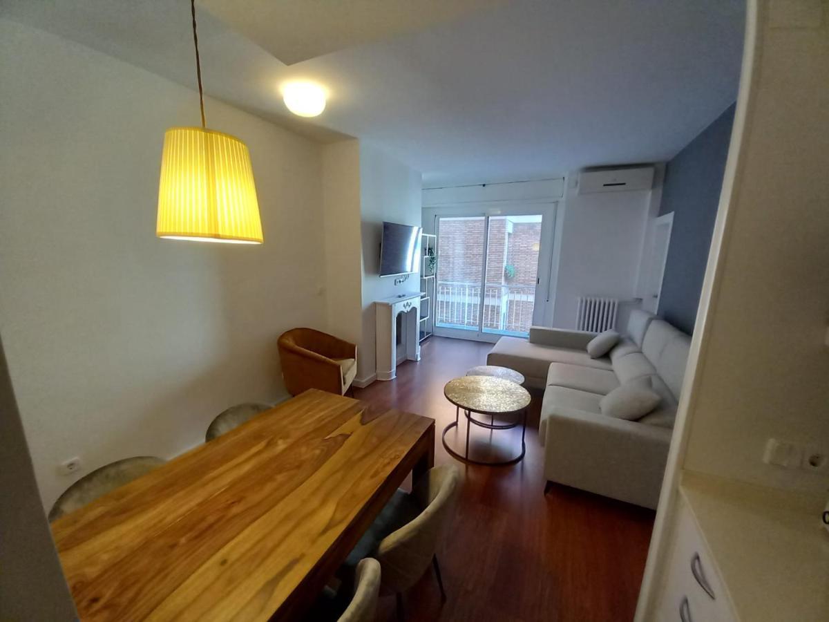 바르셀로나 Live Like A Local In Bcn 아파트 외부 사진