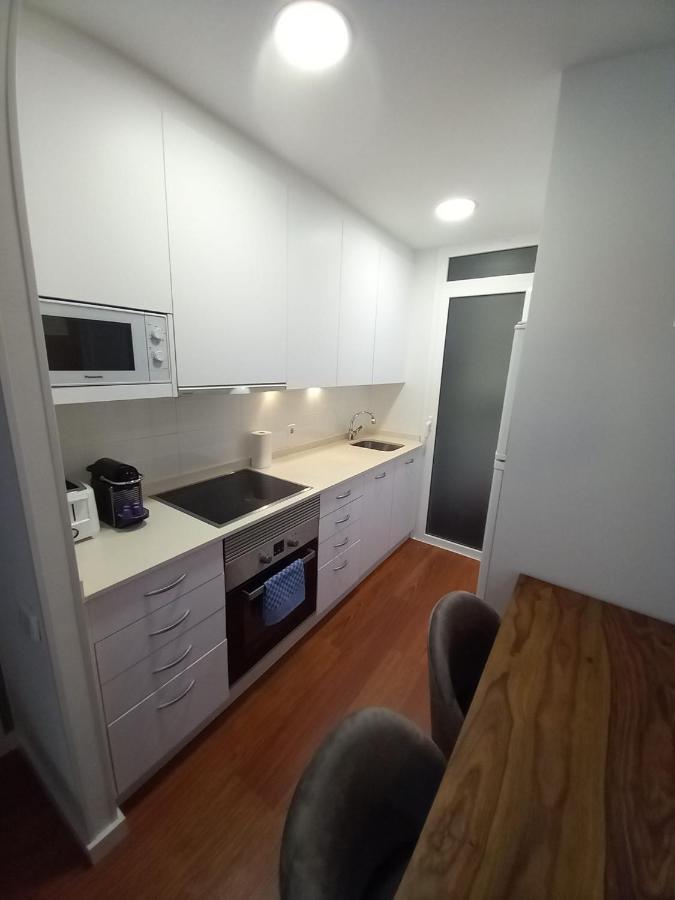 바르셀로나 Live Like A Local In Bcn 아파트 외부 사진