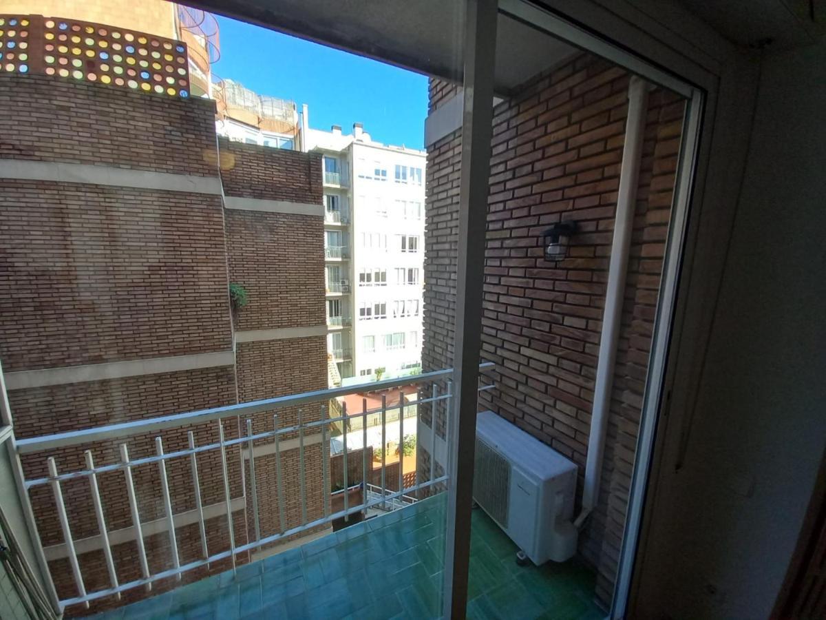 바르셀로나 Live Like A Local In Bcn 아파트 외부 사진