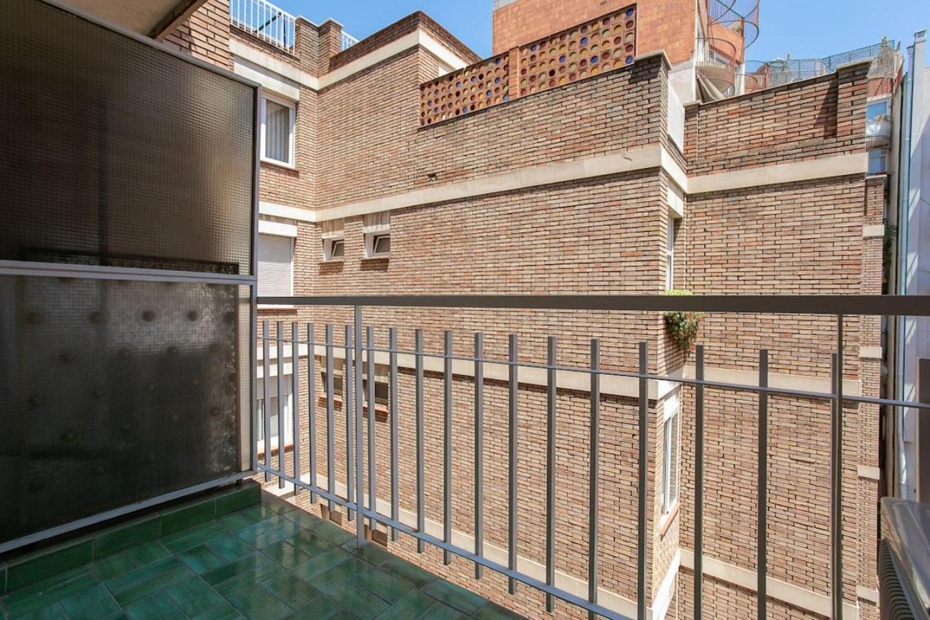 바르셀로나 Live Like A Local In Bcn 아파트 외부 사진